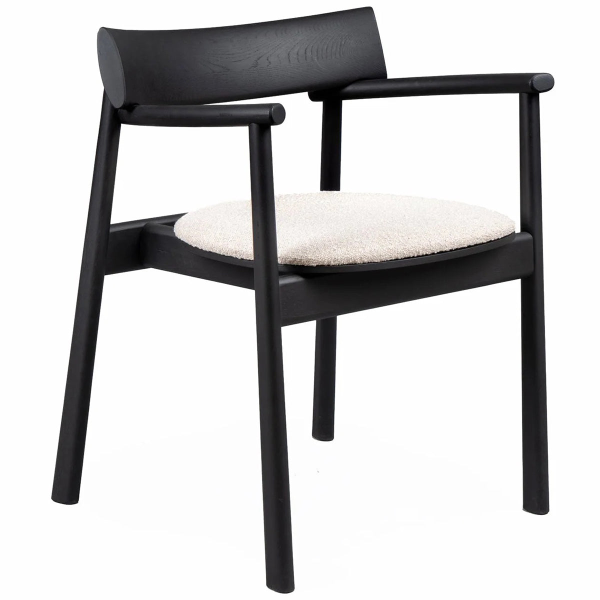 Elipsa Soft Chair
