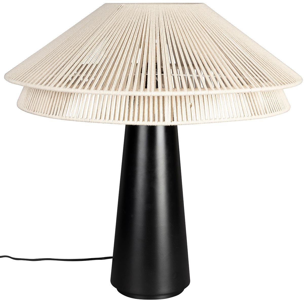 Elon Table Lamp - WOO .Design