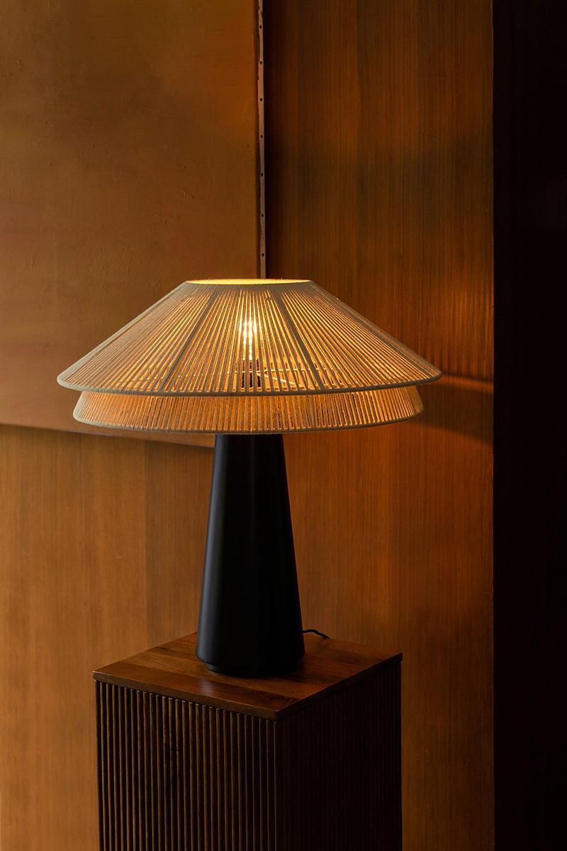 Elon Table Lamp - WOO .Design