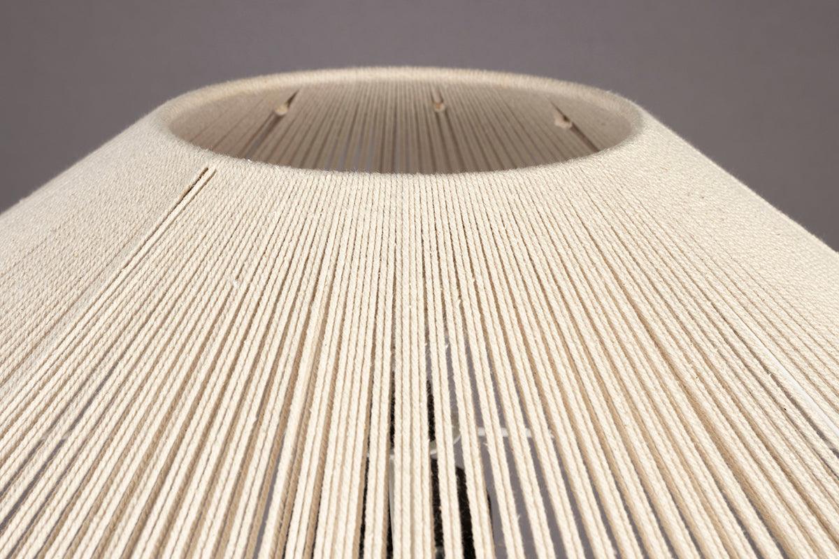 Elon Table Lamp - WOO .Design