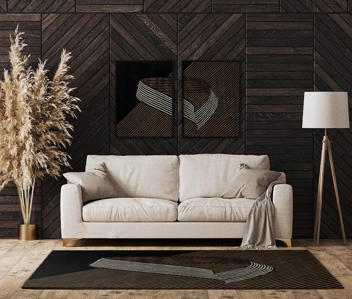 Emerald Carpet - WOO .Design