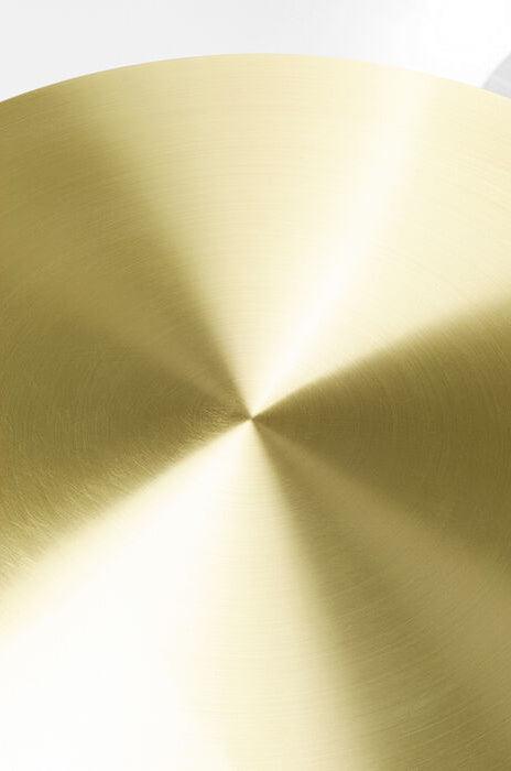 Endless Vegas Black Side Table - WOO .Design