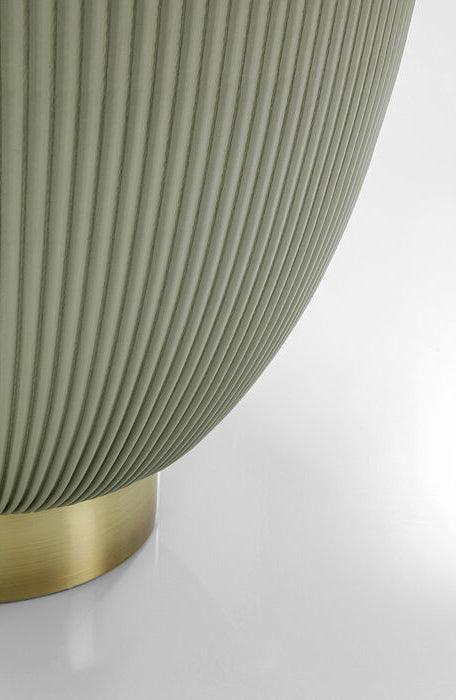 Endless Vegas Green Side Table - WOO .Design