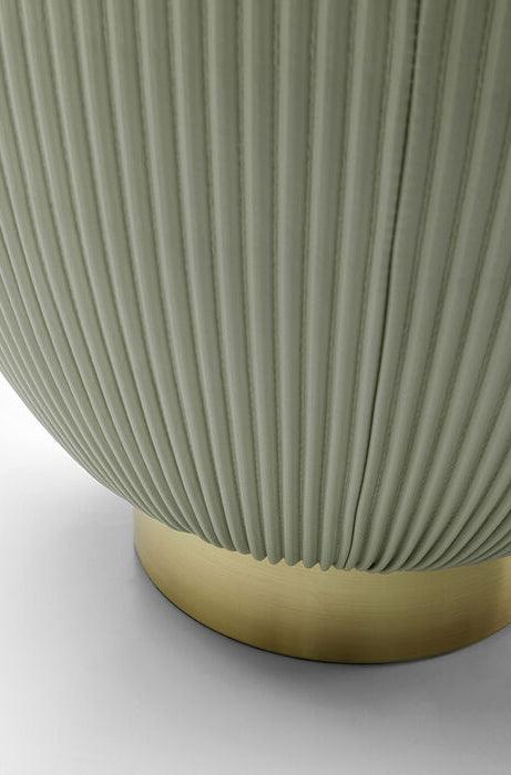 Endless Vegas Green Side Table - WOO .Design