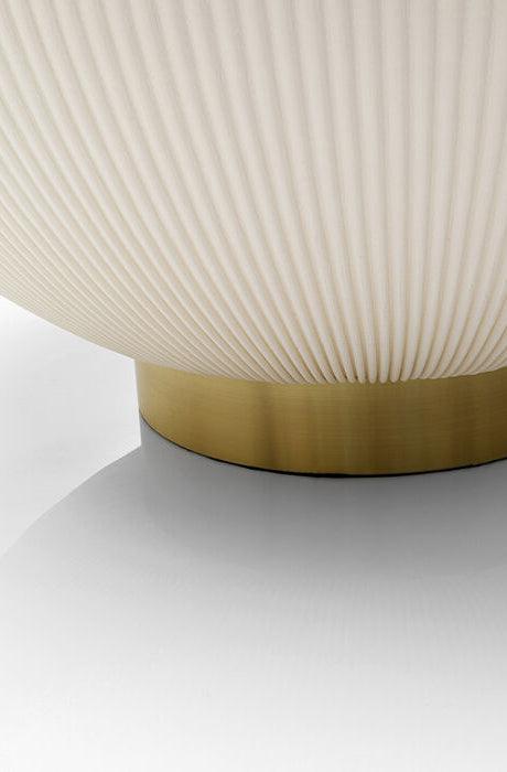 Endless Vegas White Coffee Table - WOO .Design