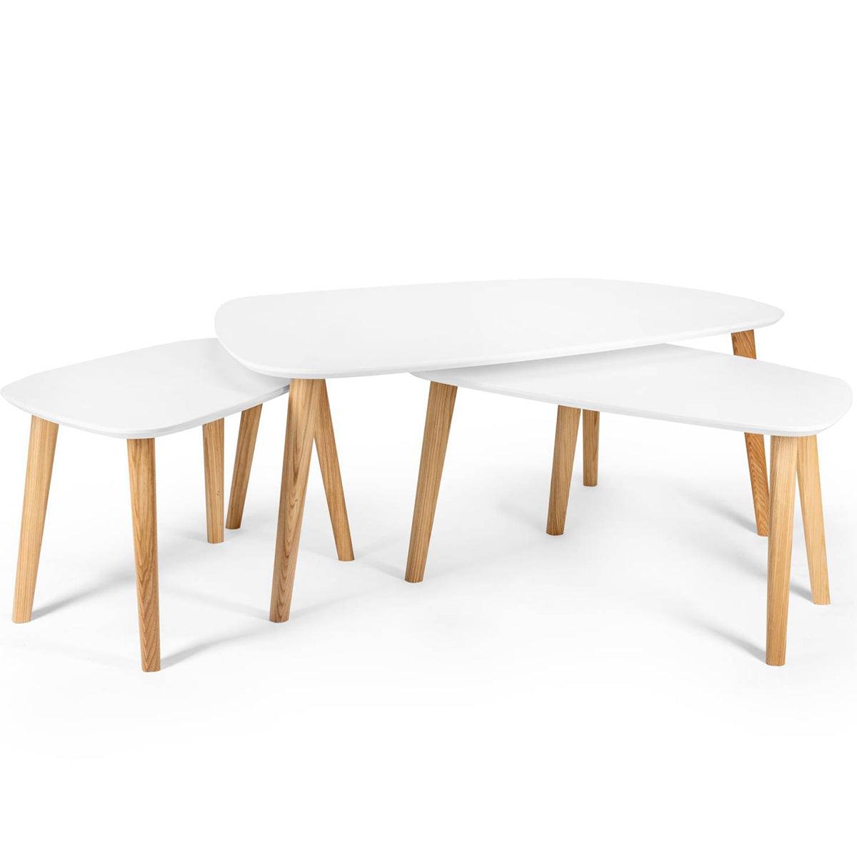 Endocarp Coffee Table - WOO .Design