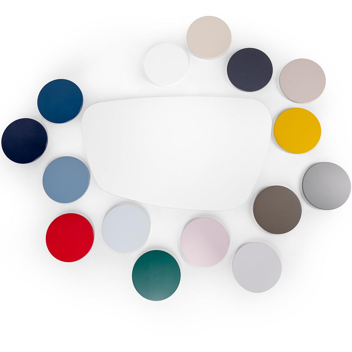 Endocarp Coffee Table - WOO .Design