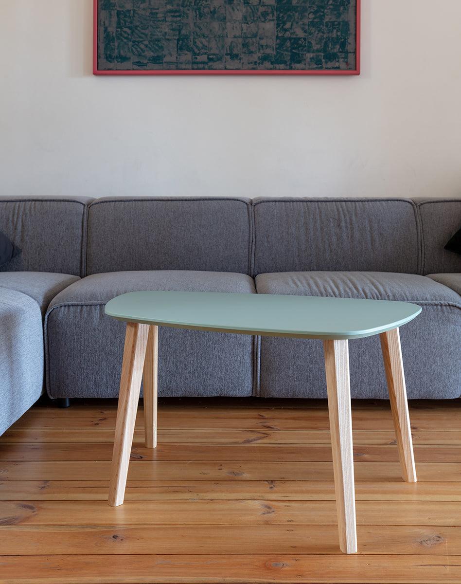 Endocarp Coffee Table - WOO .Design