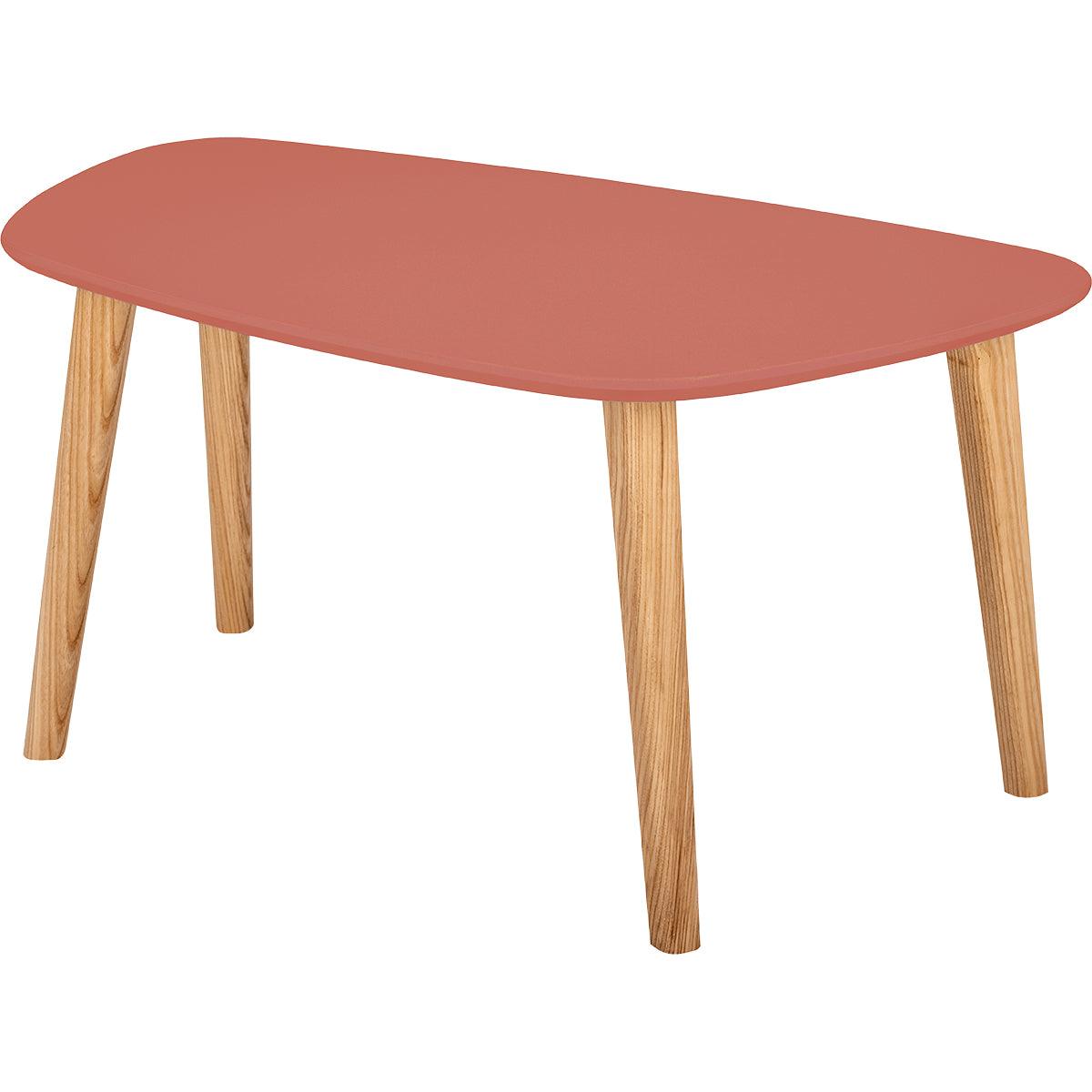 Endocarp Coffee Table - WOO .Design