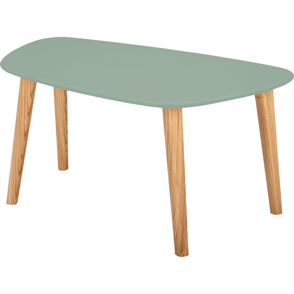 Endocarp Coffee Table - WOO .Design