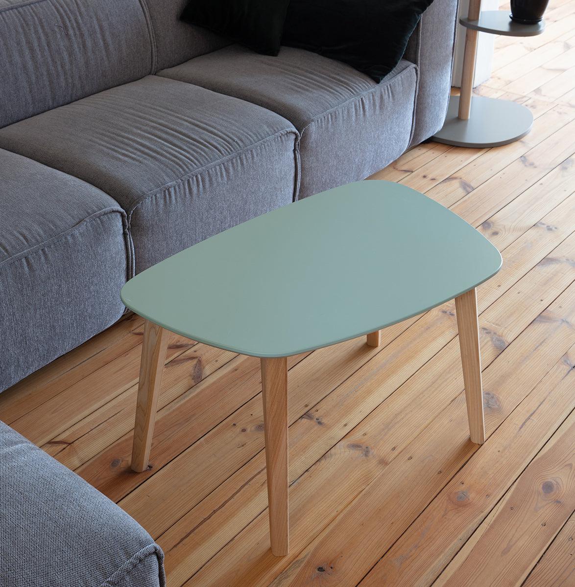 Endocarp Coffee Table - WOO .Design