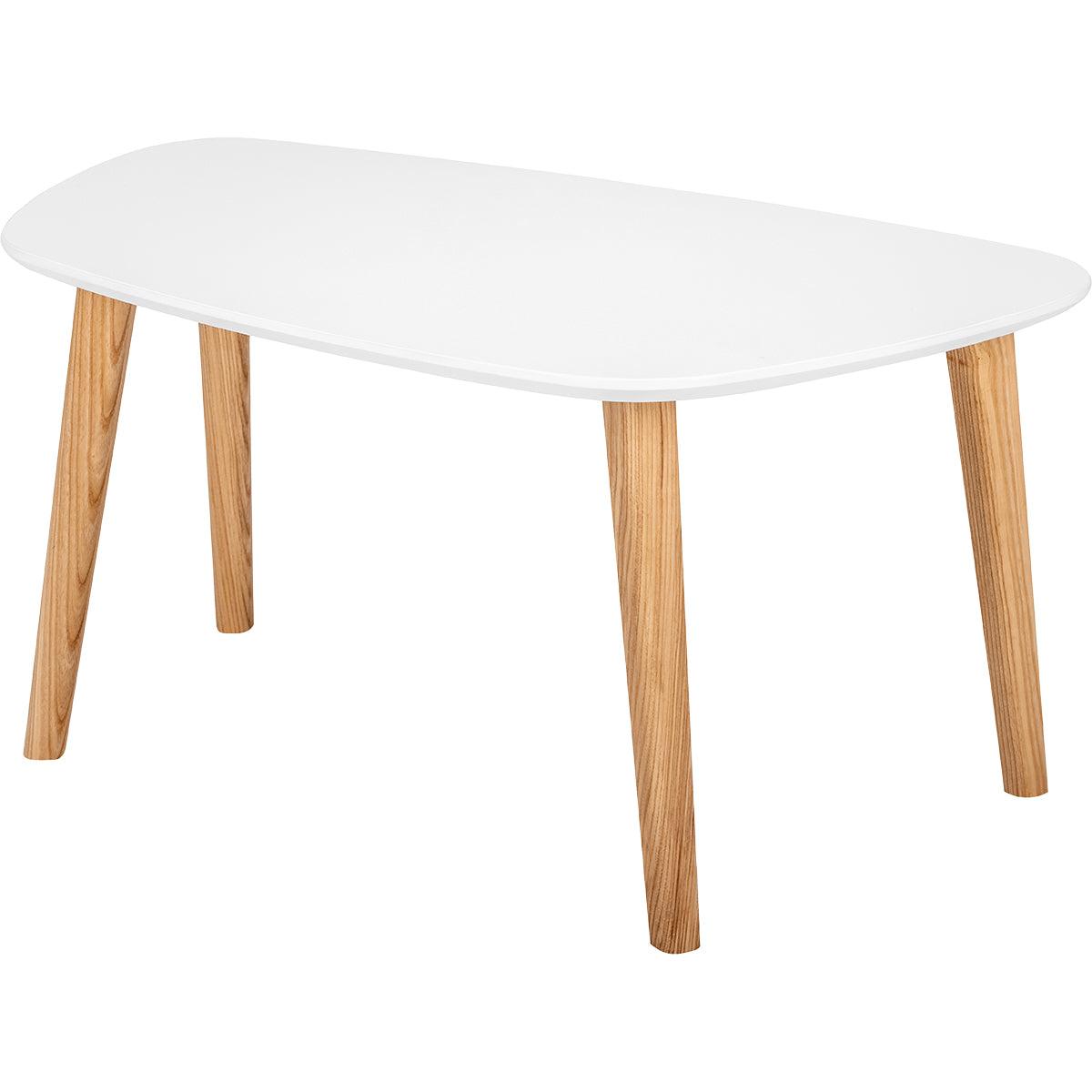 Endocarp Coffee Table - WOO .Design