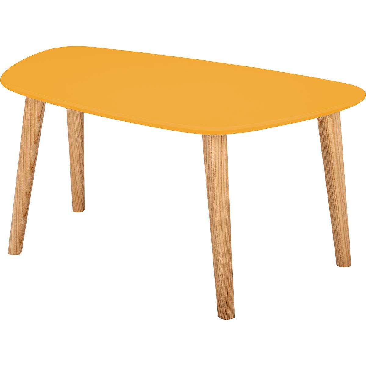 Endocarp Coffee Table - WOO .Design