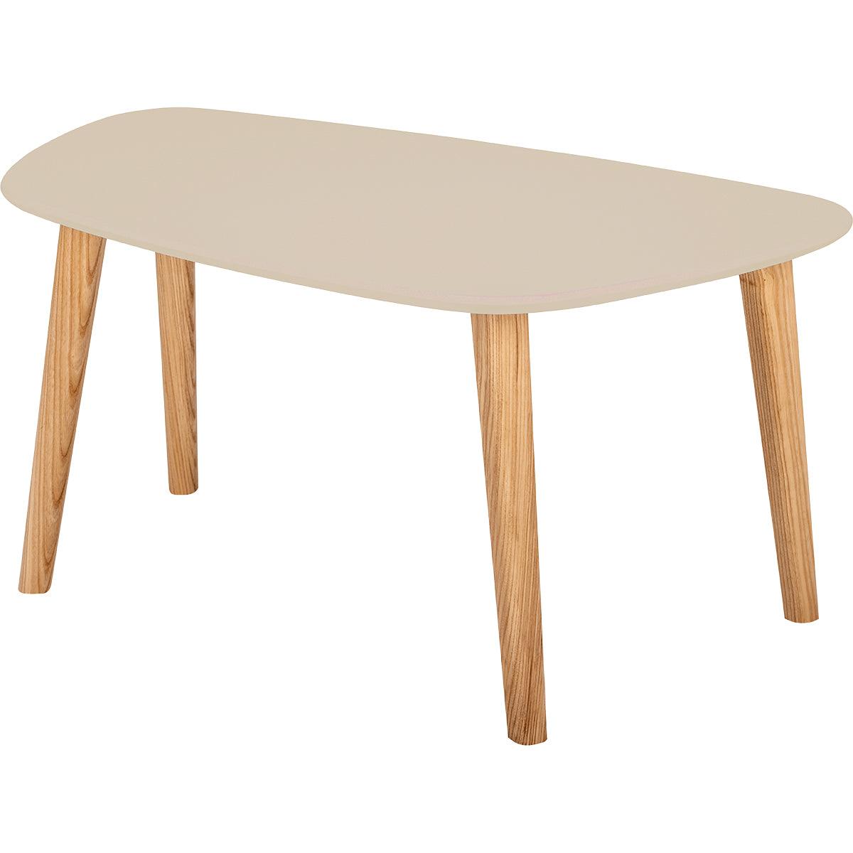 Endocarp Coffee Table - WOO .Design