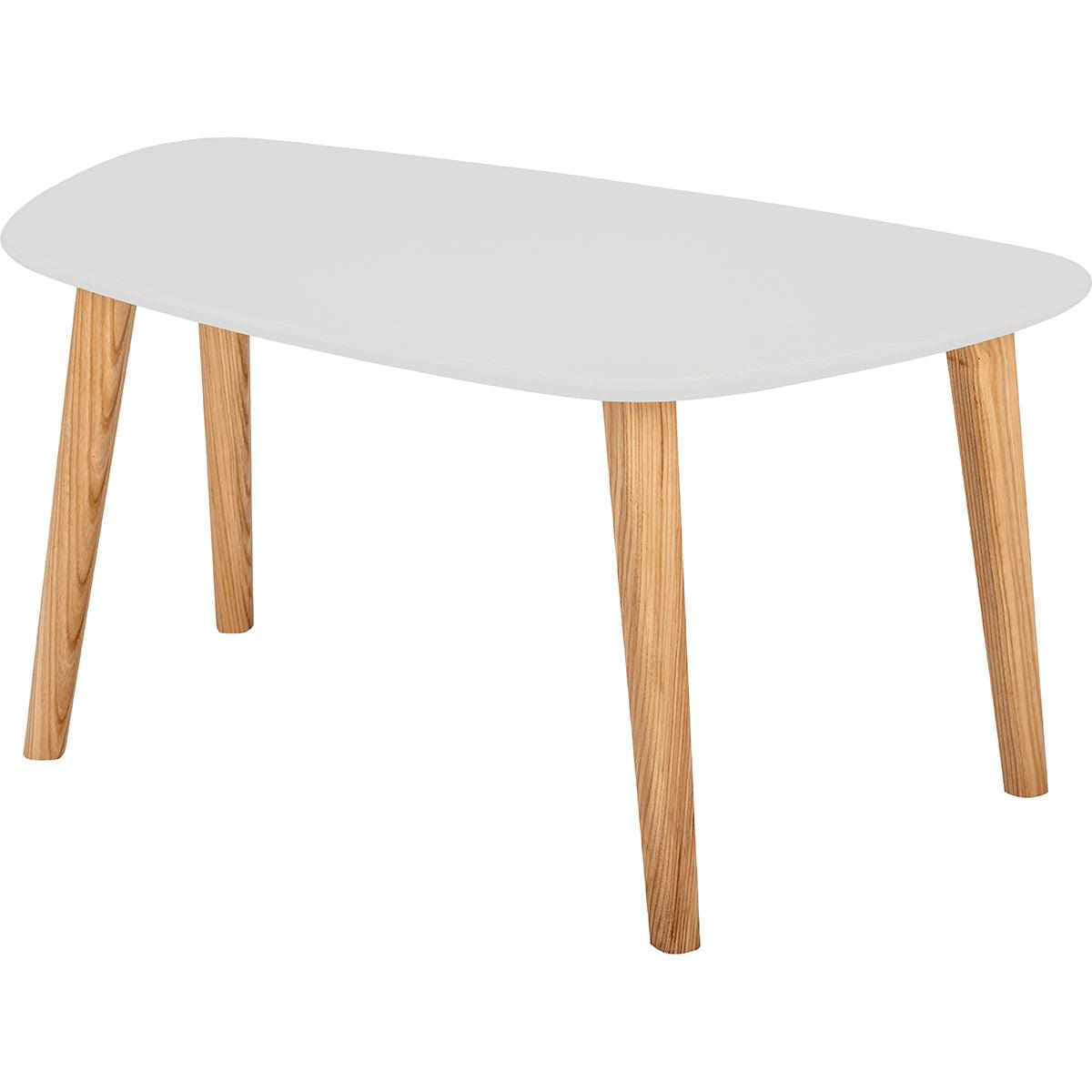 Endocarp Coffee Table - WOO .Design