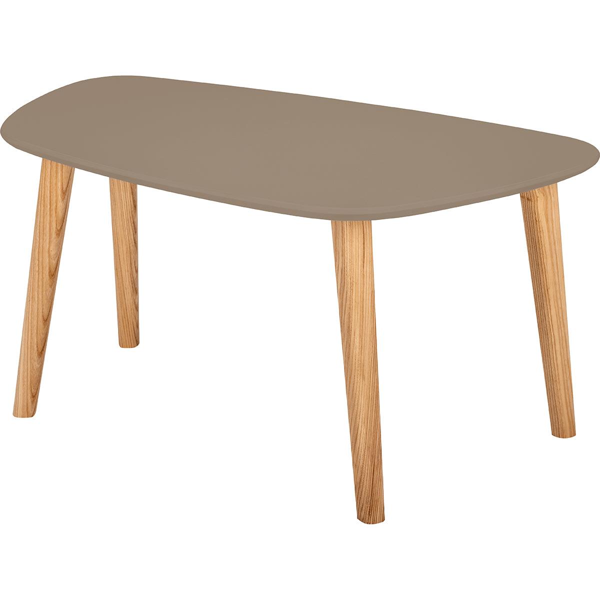 Endocarp Coffee Table - WOO .Design