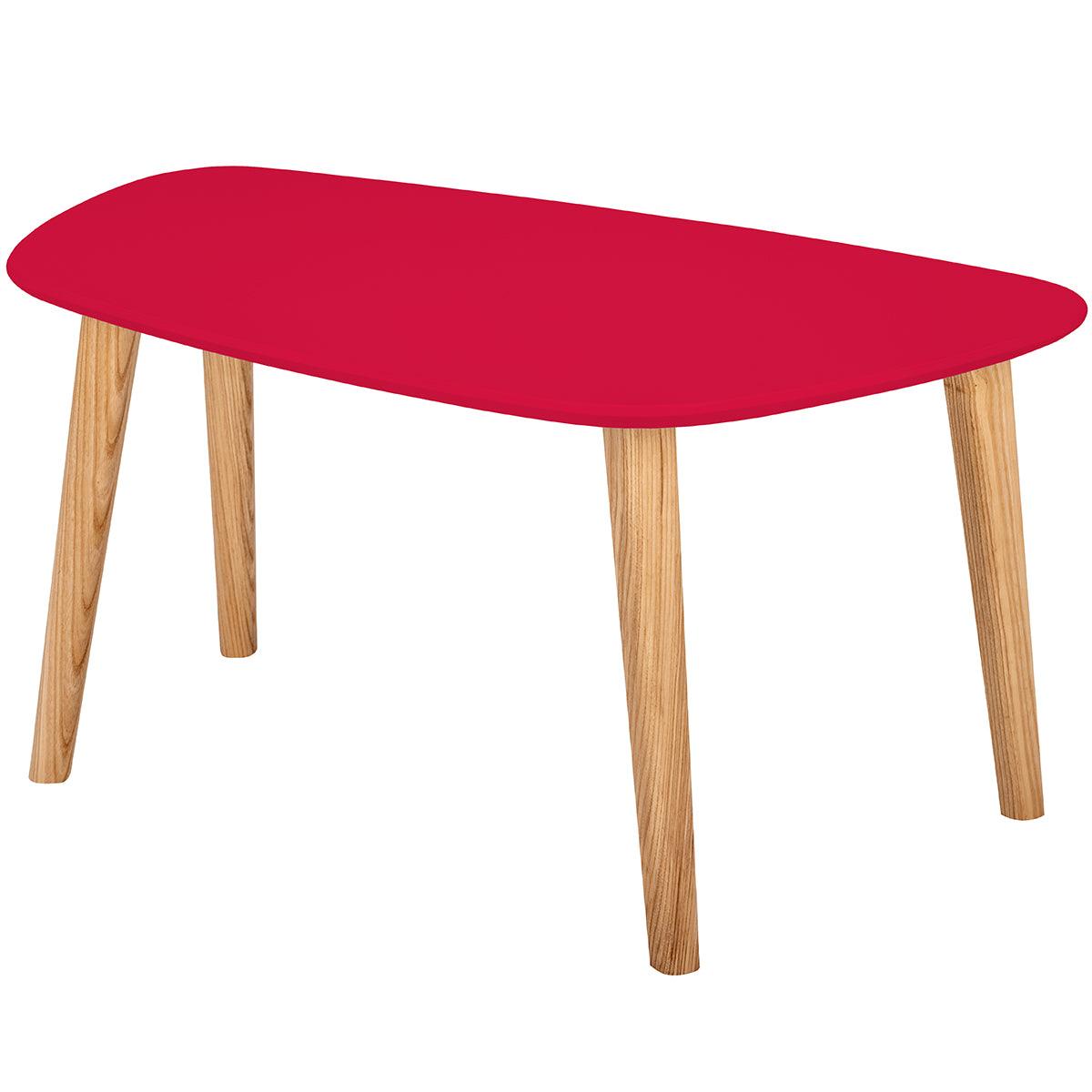 Endocarp Coffee Table - WOO .Design