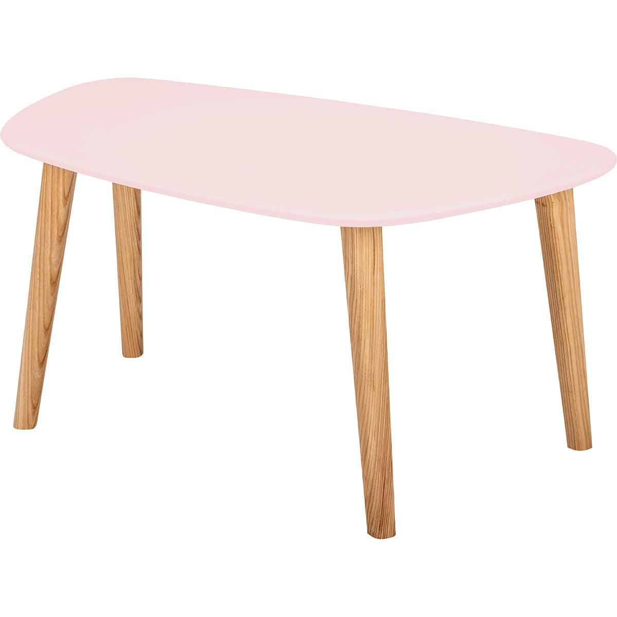 Endocarp Coffee Table - WOO .Design