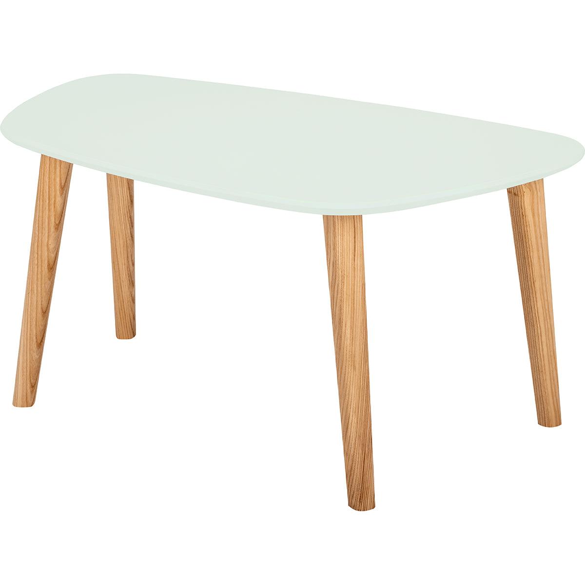 Endocarp Coffee Table - WOO .Design