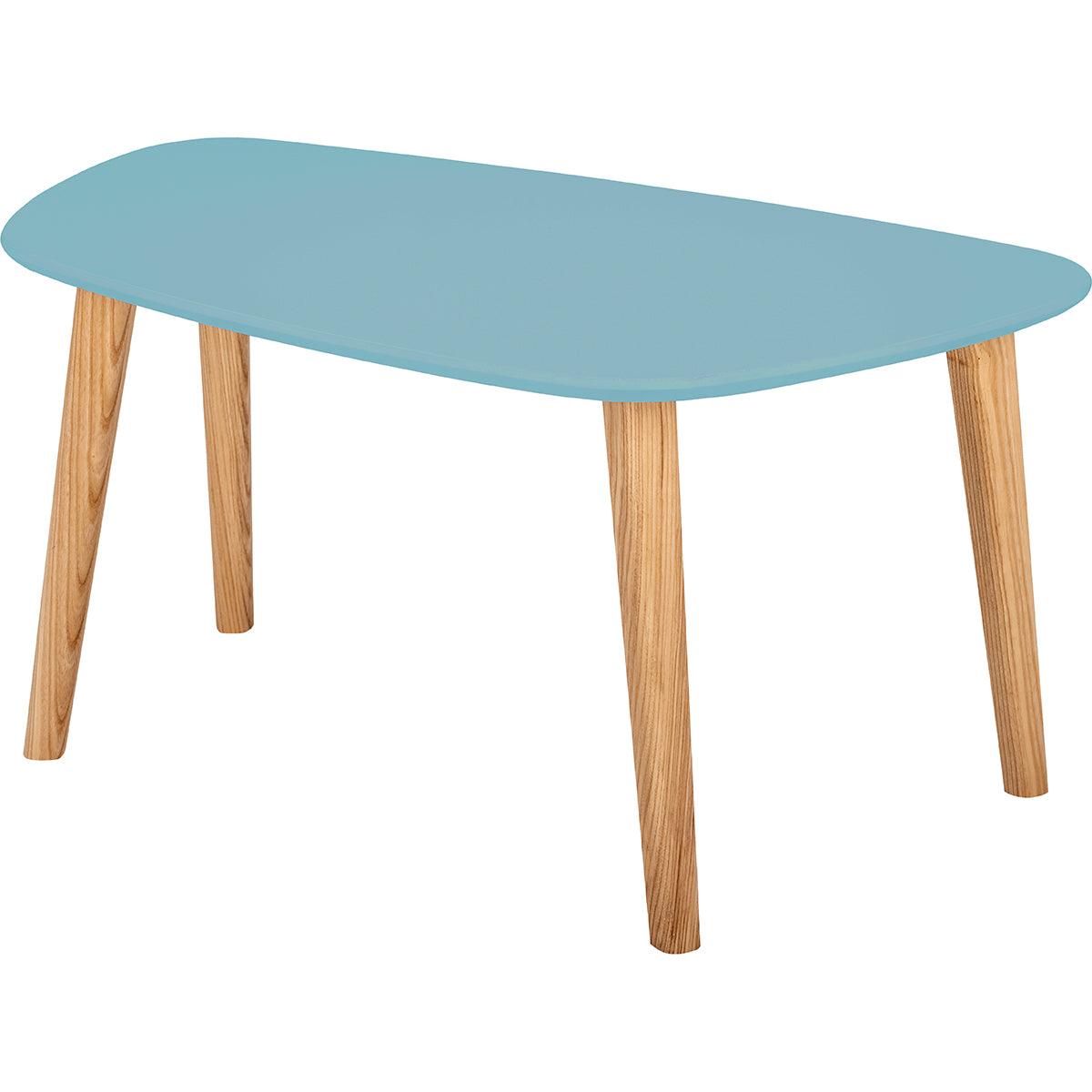 Endocarp Coffee Table - WOO .Design