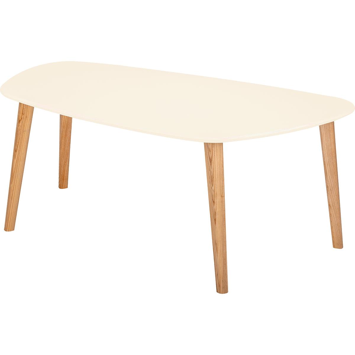 Endocarp Coffee Table - WOO .Design