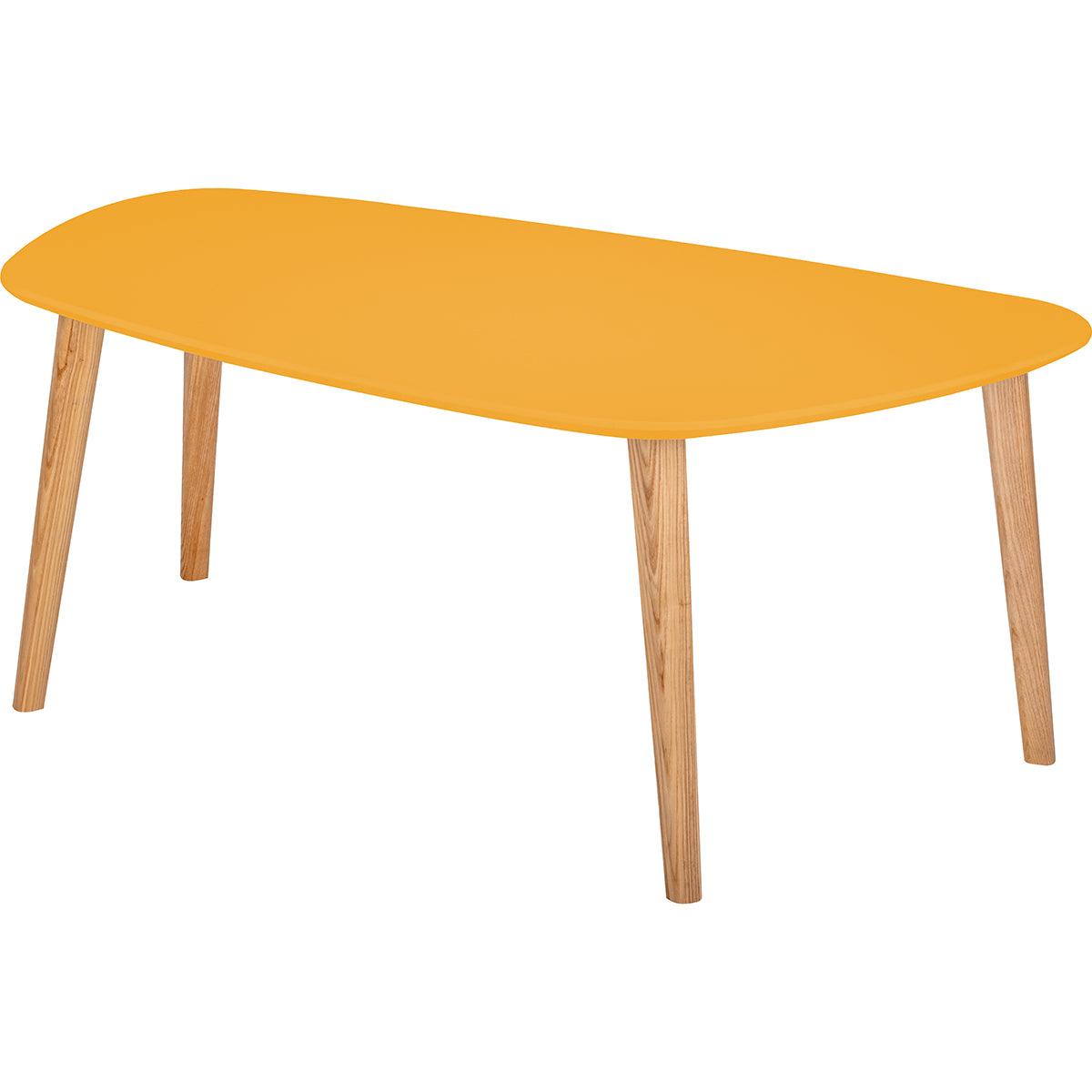 Endocarp Coffee Table - WOO .Design