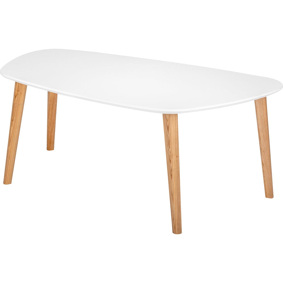 Endocarp Coffee Table - WOO .Design