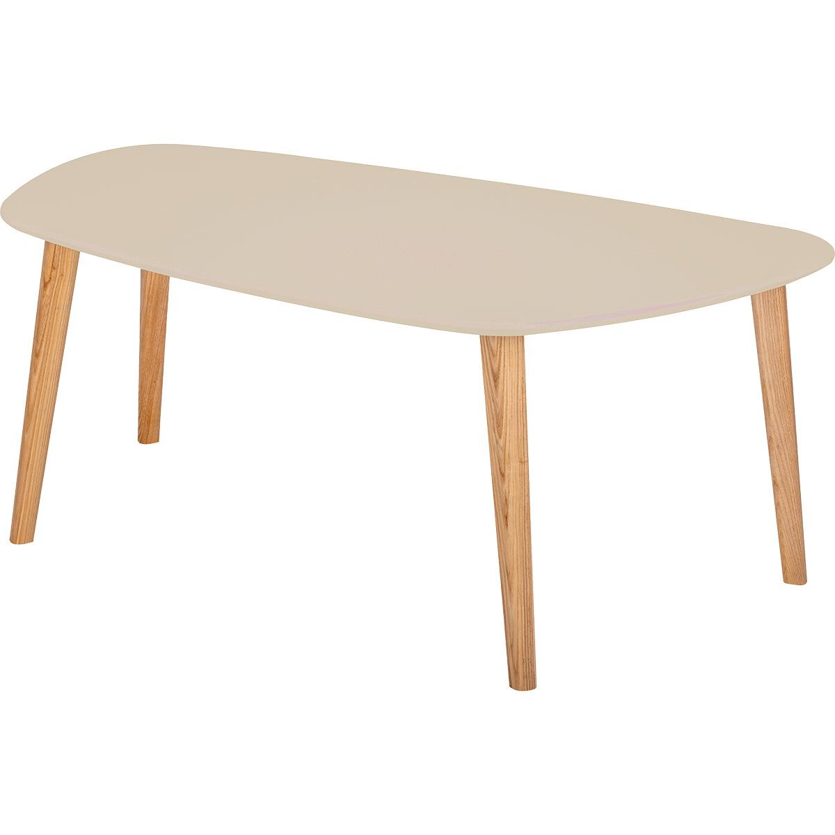 Endocarp Coffee Table - WOO .Design