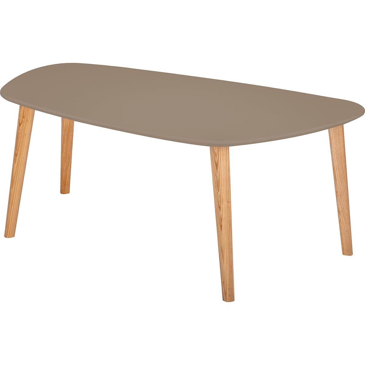 Endocarp Coffee Table - WOO .Design