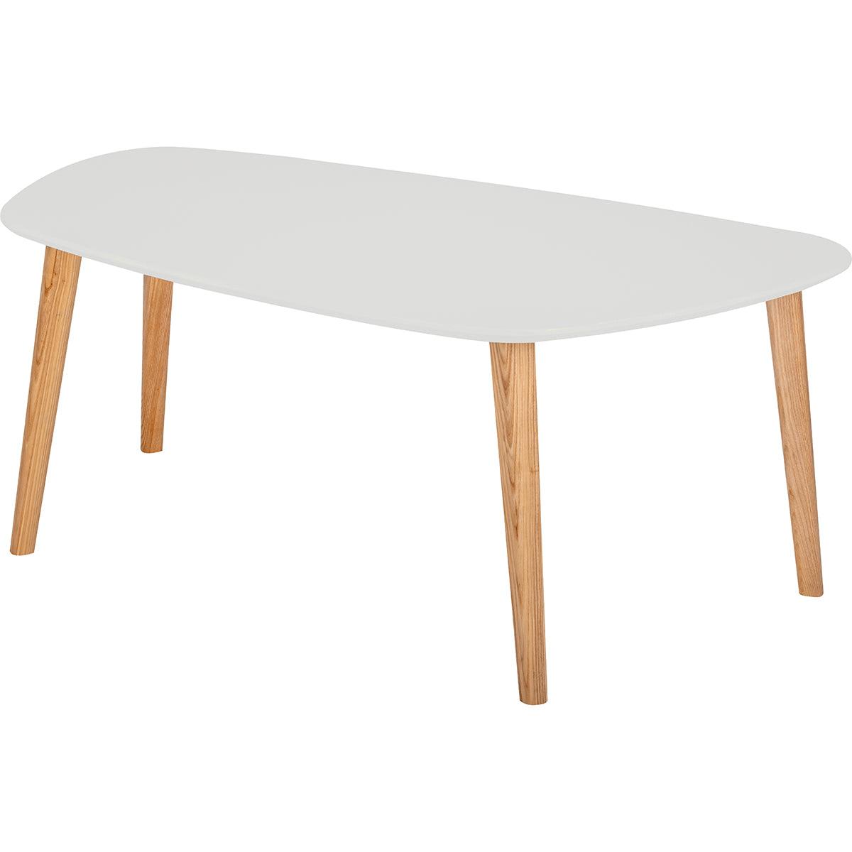 Endocarp Coffee Table - WOO .Design