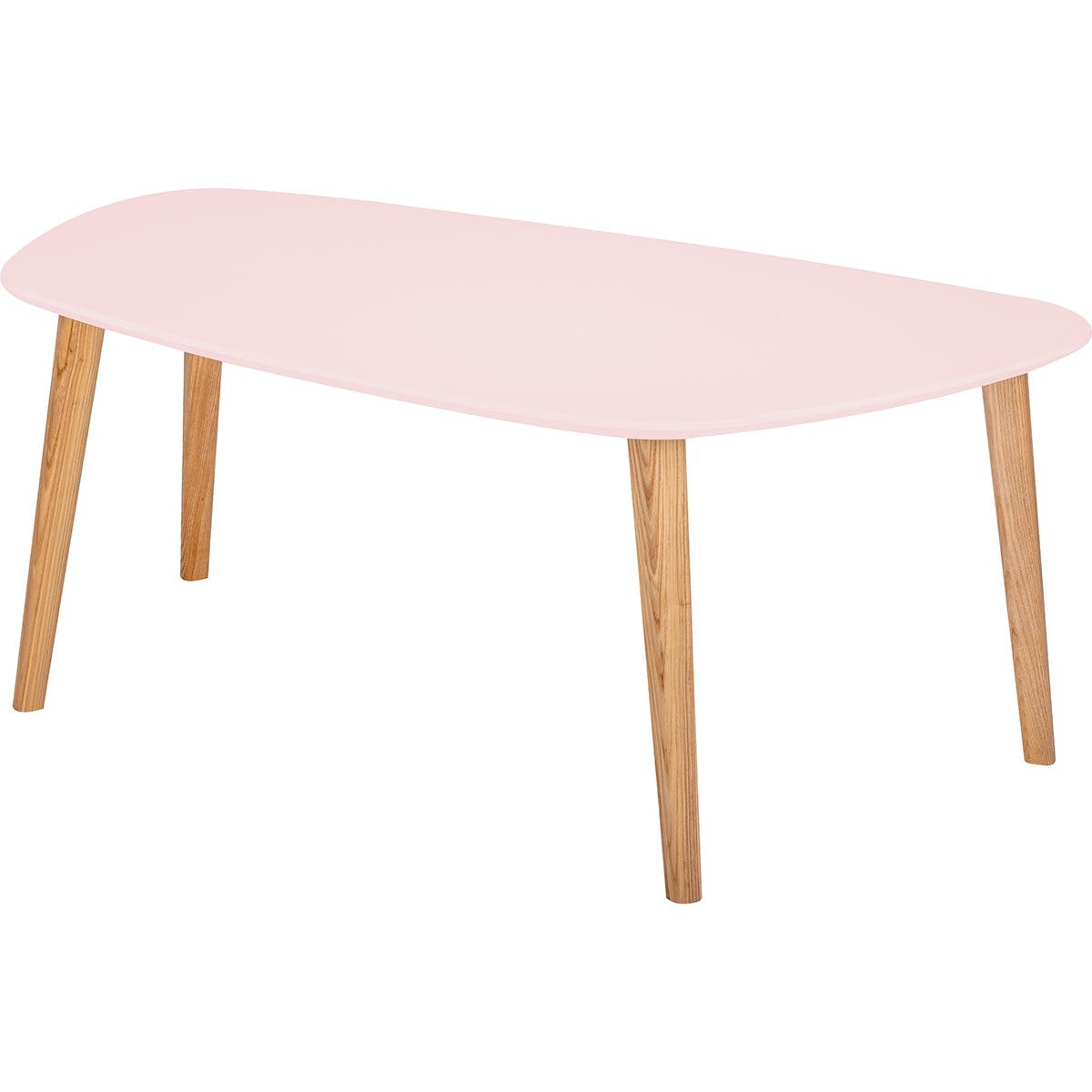 Endocarp Coffee Table - WOO .Design