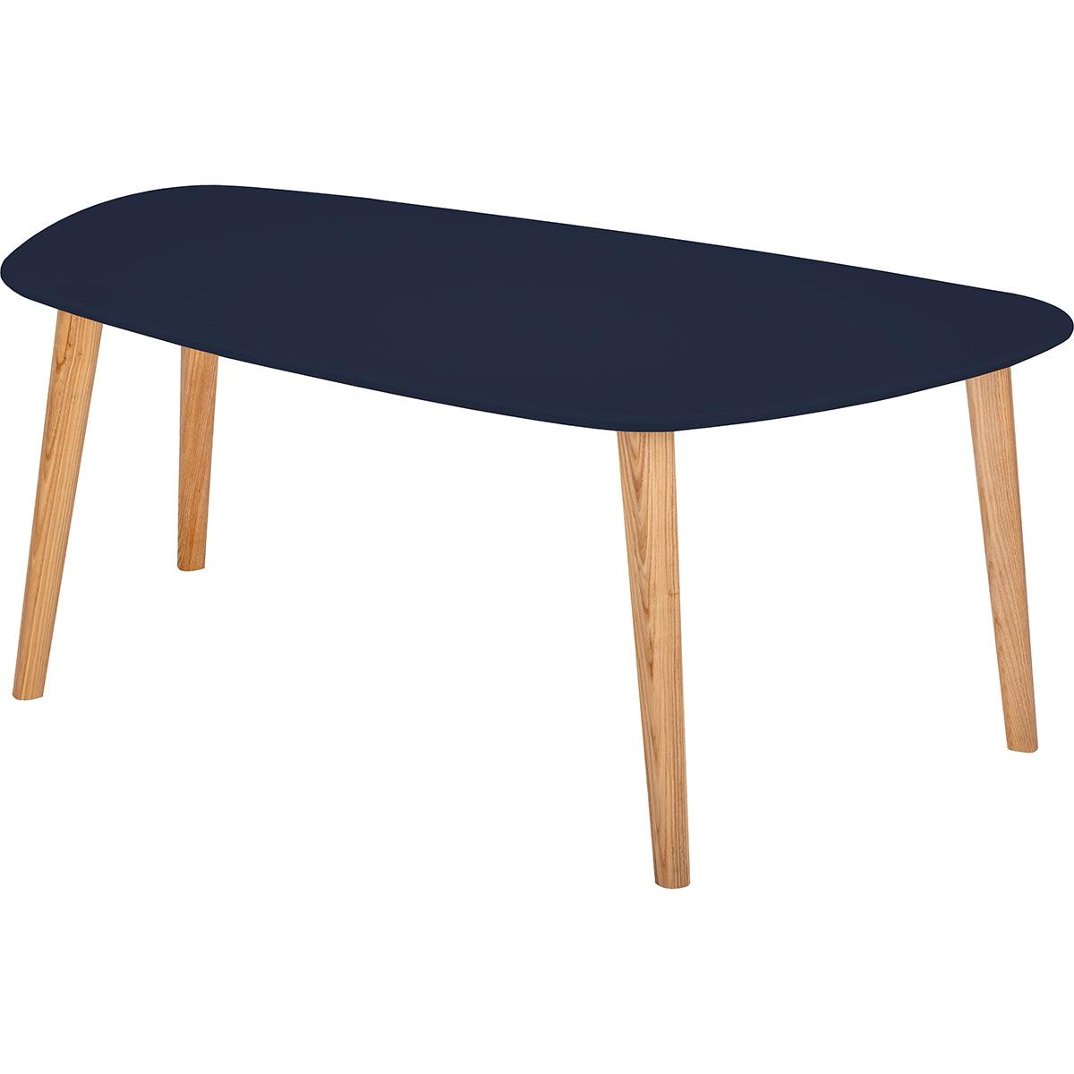 Endocarp Coffee Table - WOO .Design