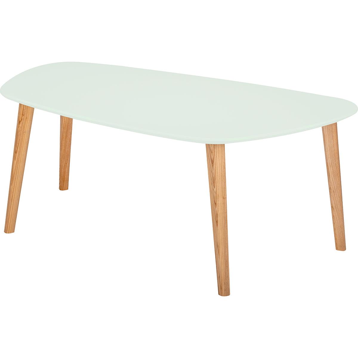 Endocarp Coffee Table - WOO .Design