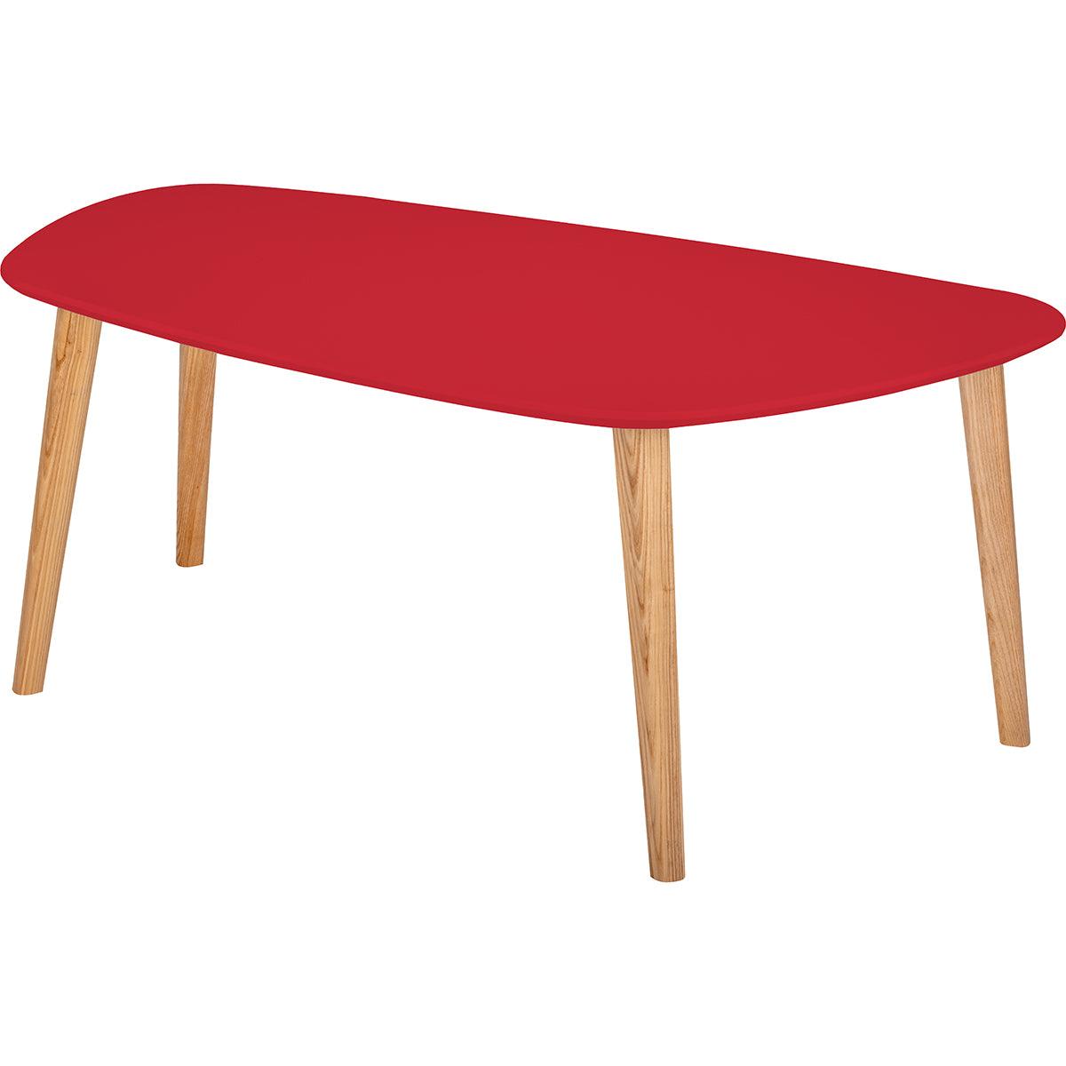 Endocarp Coffee Table - WOO .Design