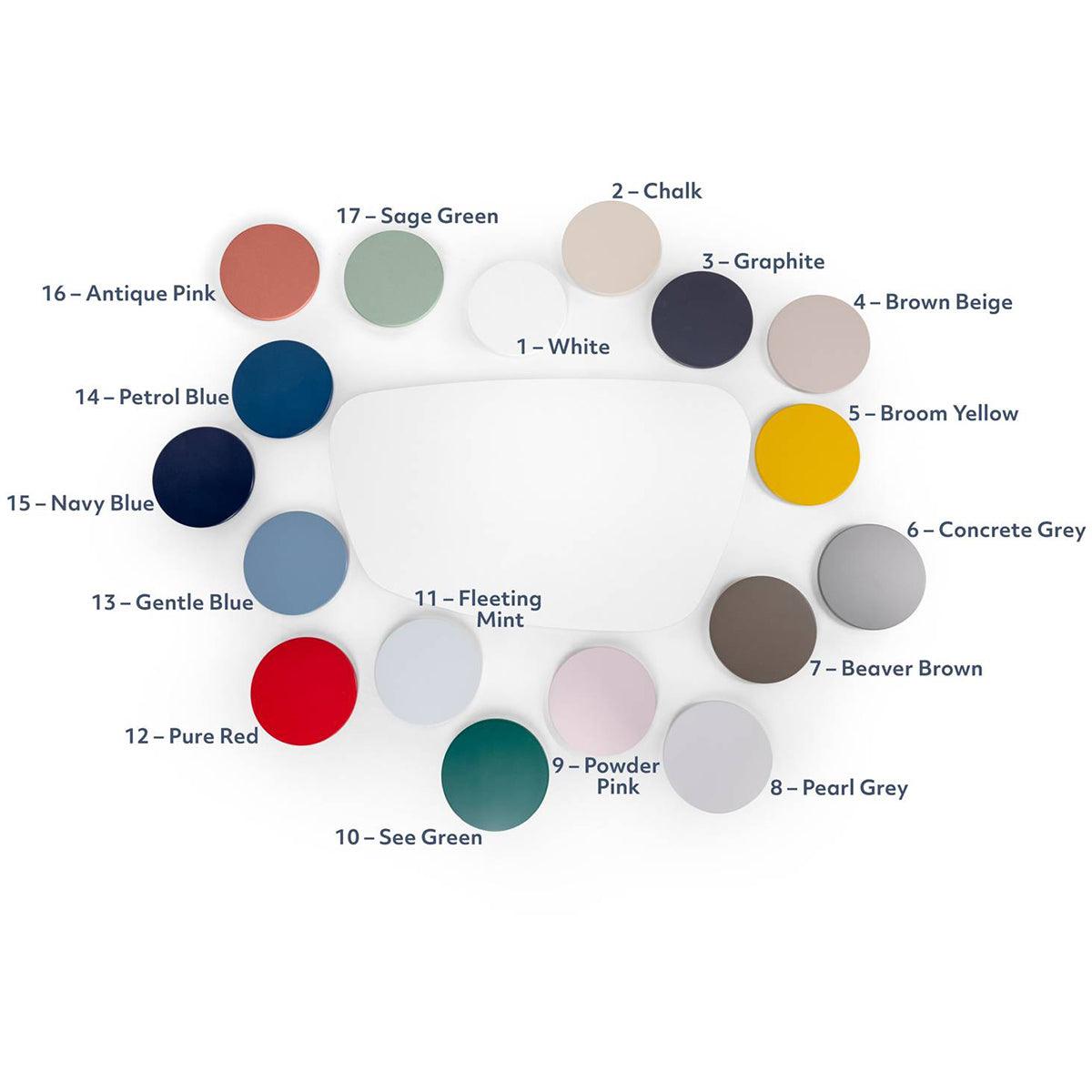 Endocarp Coffee Table - WOO .Design