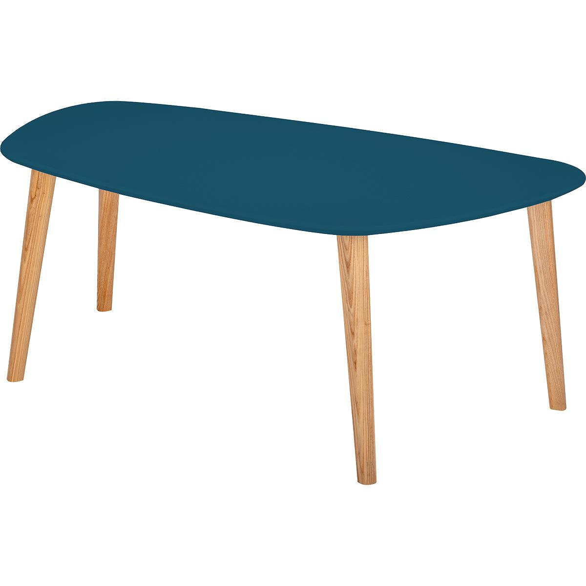 Endocarp Coffee Table - WOO .Design