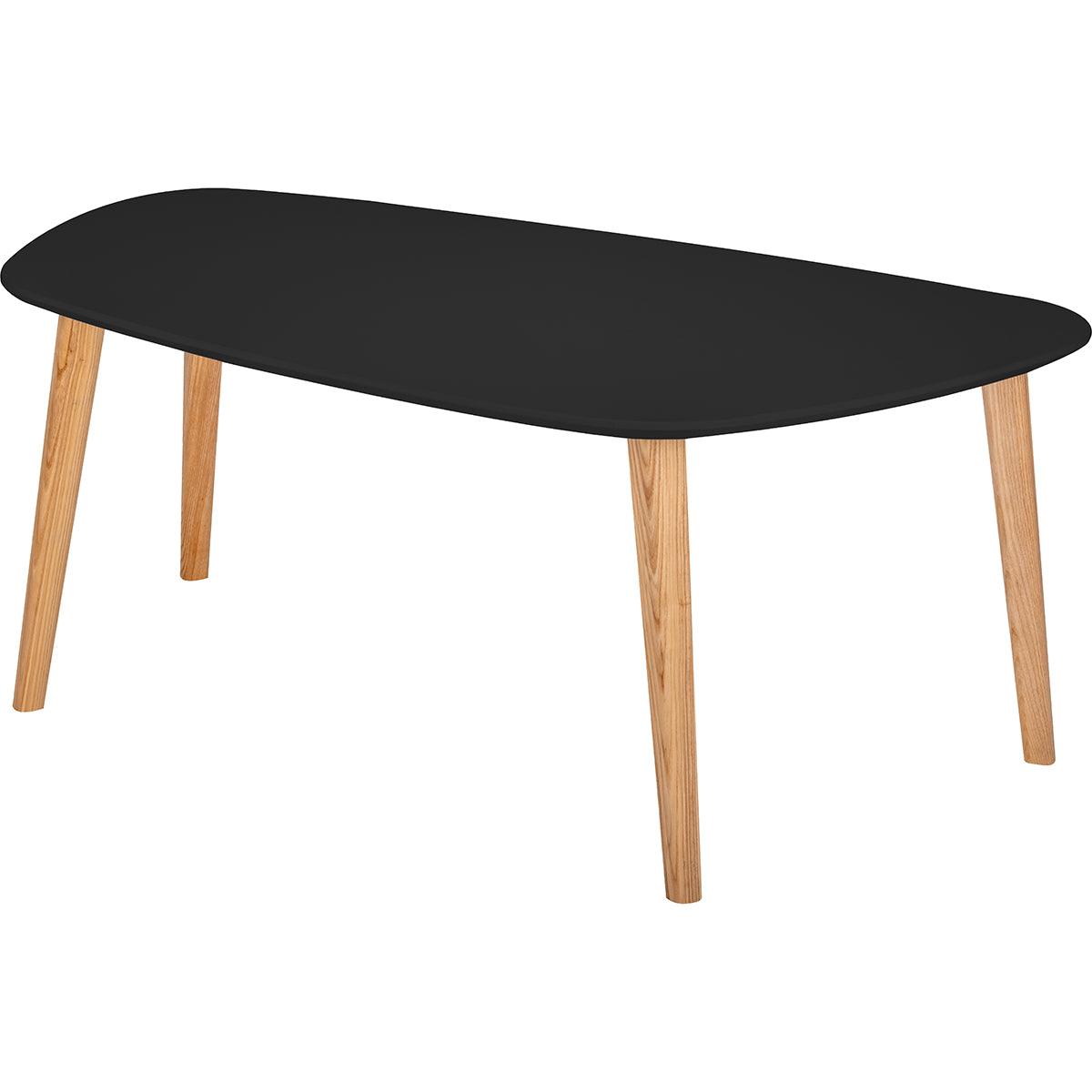 Endocarp Coffee Table - WOO .Design