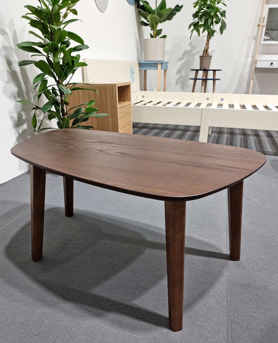 Endocarp Natural Coffee Table - WOO .Design