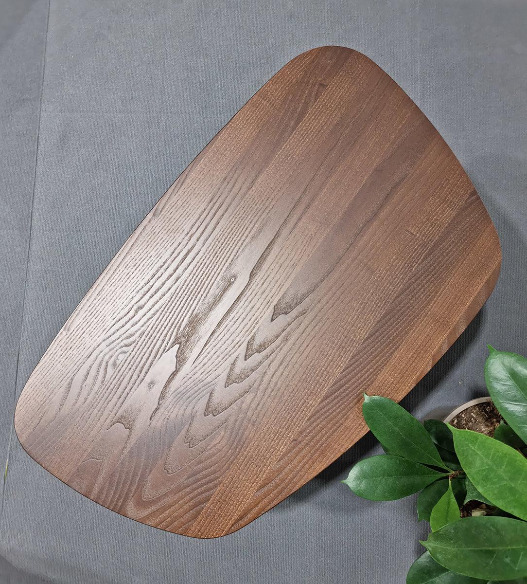 Endocarp Natural Coffee Table - WOO .Design