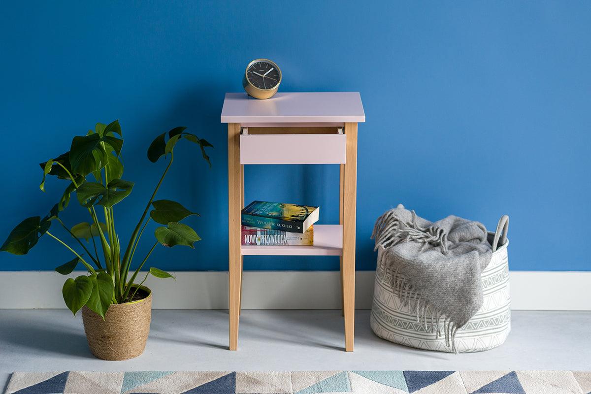 Entlik Side Table - WOO .Design