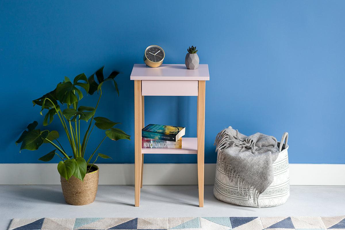 Entlik Side Table - WOO .Design