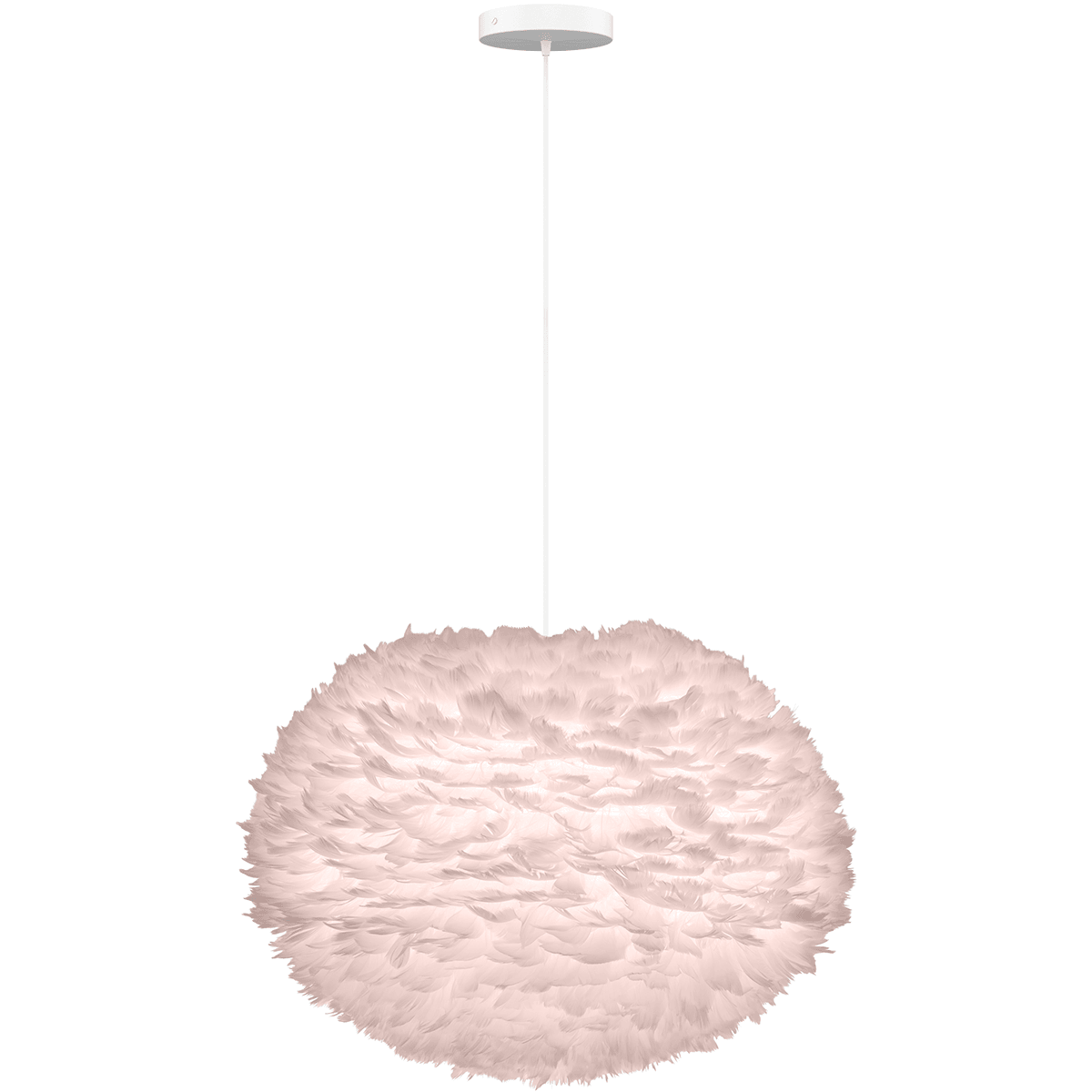 Eos Large Lampshade - WOO .Design