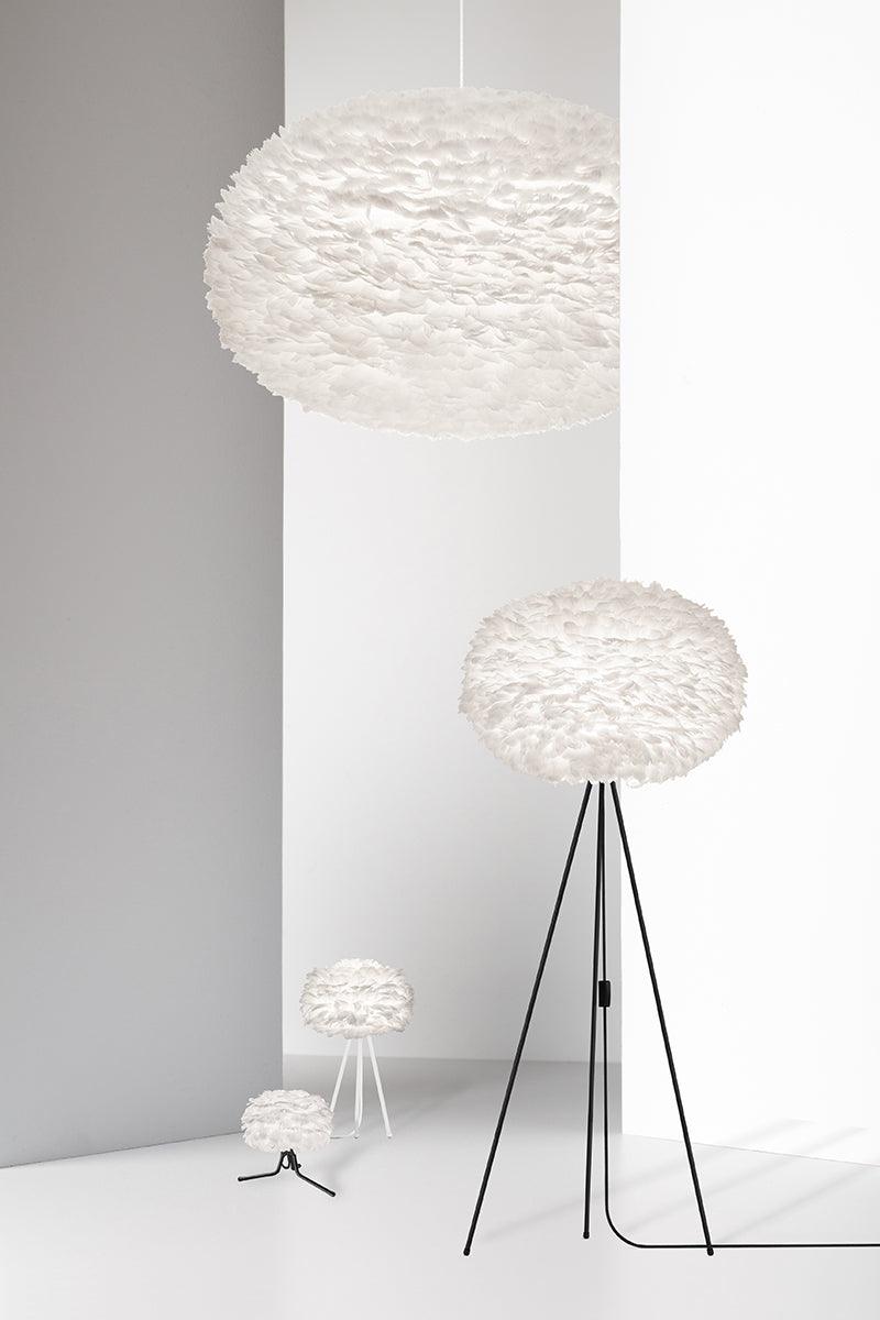 Eos Large Lampshade - WOO .Design