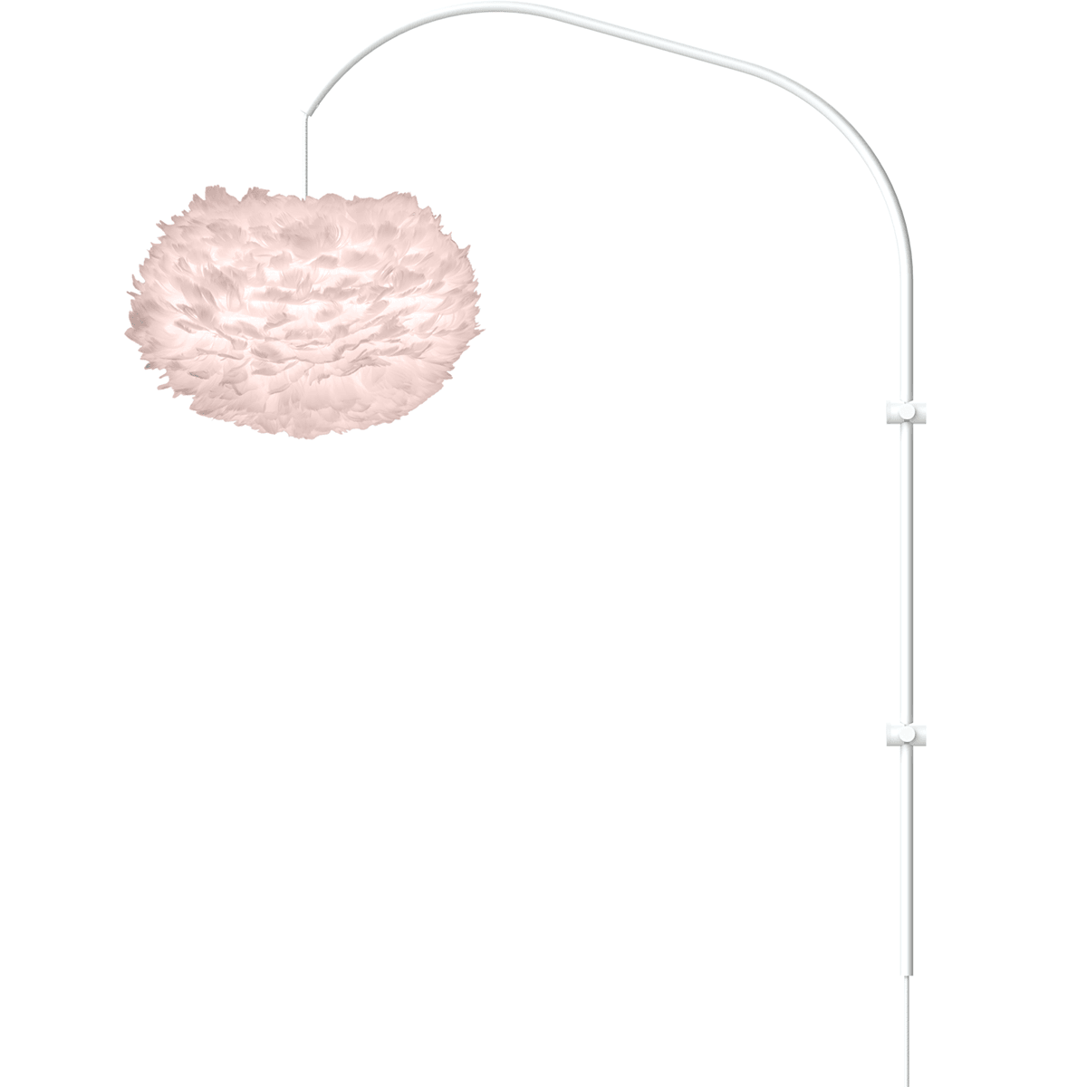 Eos Medium Lampshade - WOO .Design