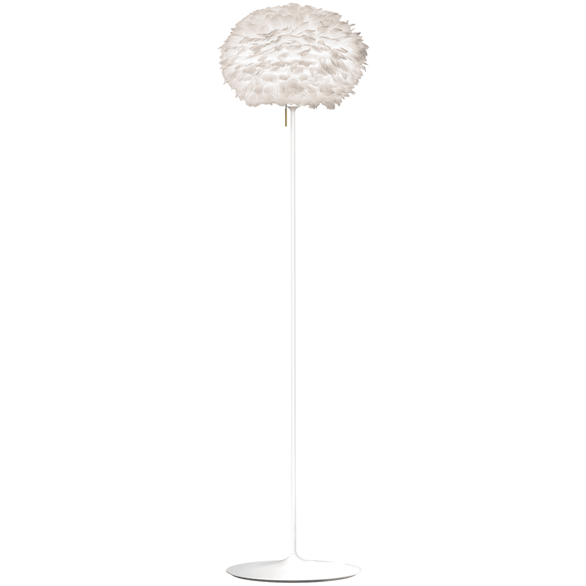 Eos Medium Lampshade - WOO .Design