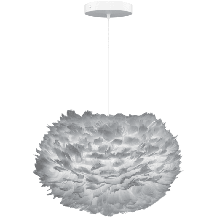 Eos Medium Lampshade - WOO .Design