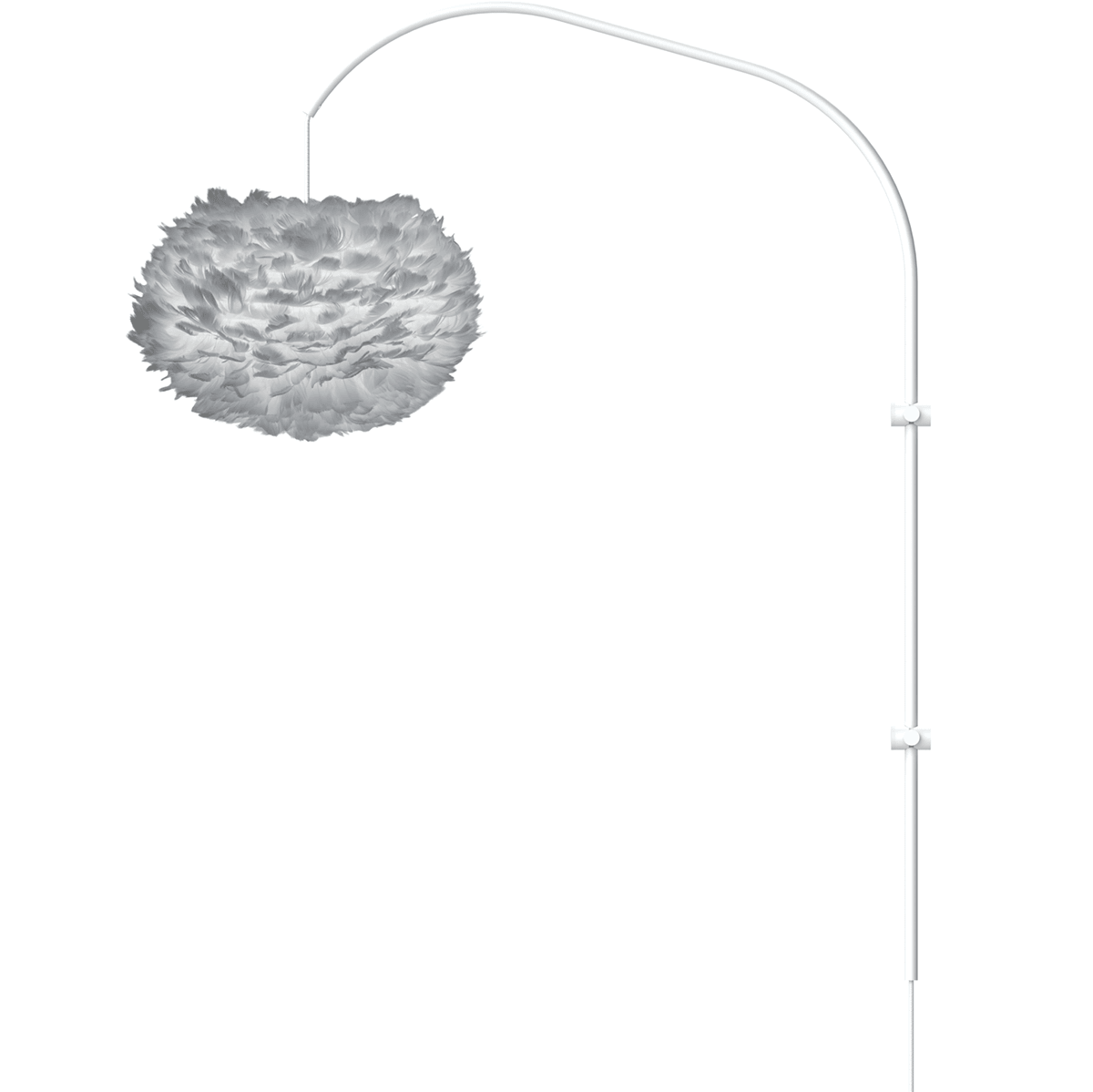 Eos Medium Lampshade - WOO .Design