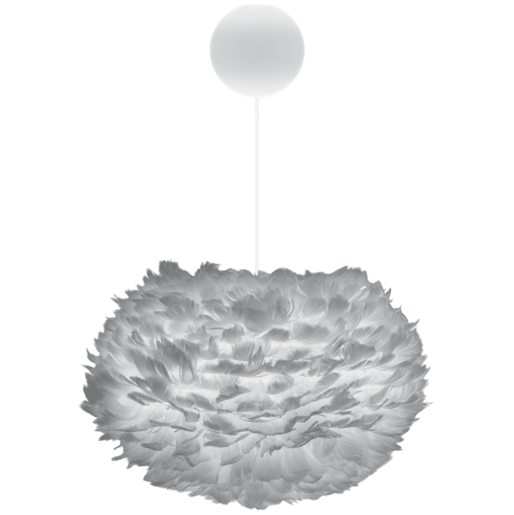 Eos Medium Lampshade - WOO .Design