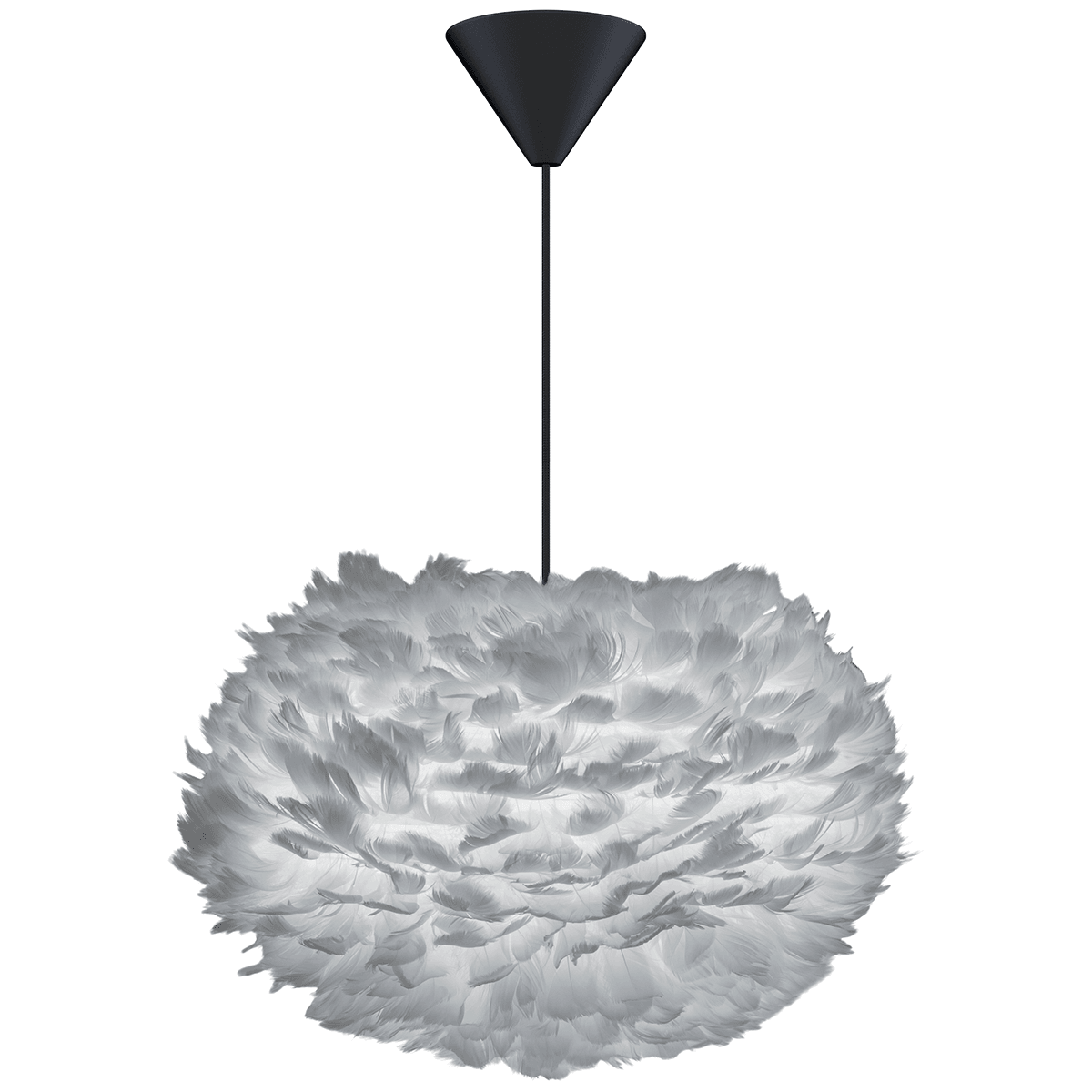 Eos Medium Lampshade - WOO .Design