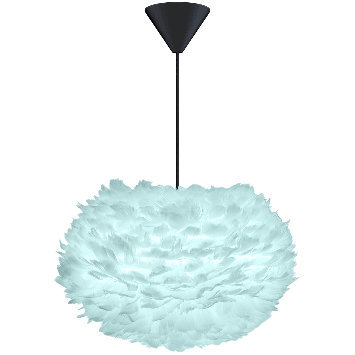 Eos Medium Lampshade - WOO .Design